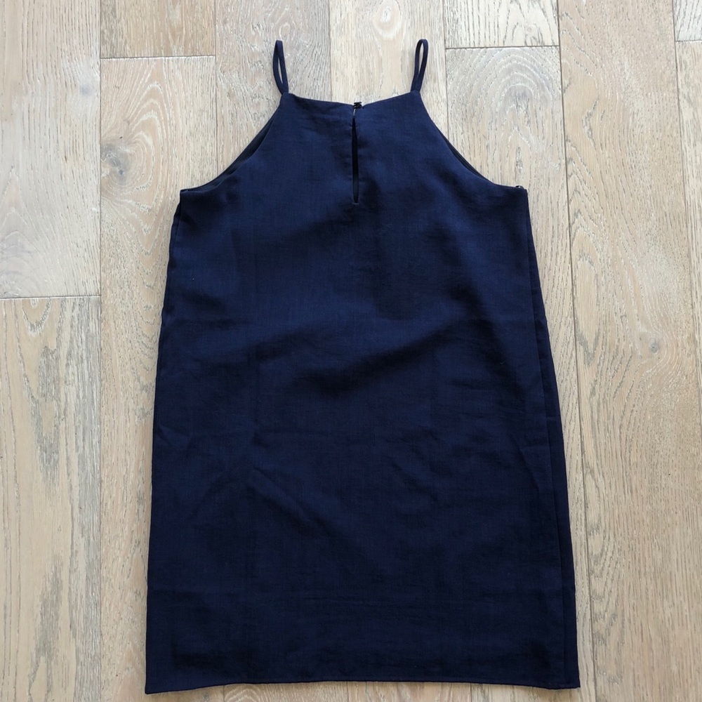 NEW Monteau mini dress - Picture 2 of 4